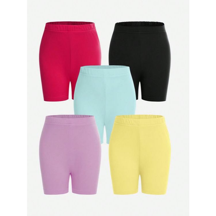 Celana pendek anak perempan / Short Shot SOT anak daleman sekolah SD SMP