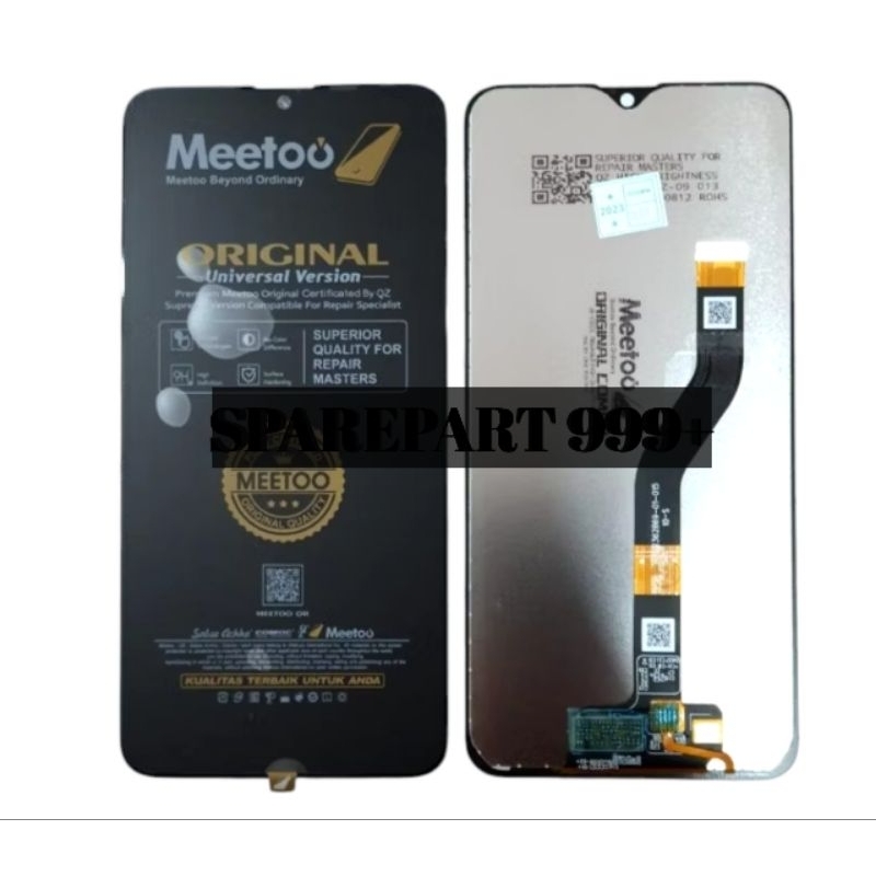 LCD TOUCHSCREEN SAMSUNG A10S A107 LCD SAMSUNG A10S A107