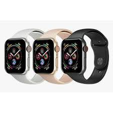 Apple Watch Series SE 40MM X1 Second Original mulus berkualitas