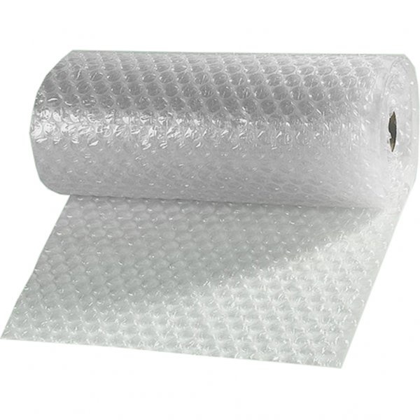 

BUBBLE WRAP UNTUK PACKING TAMBAHAN AGAR AMAN