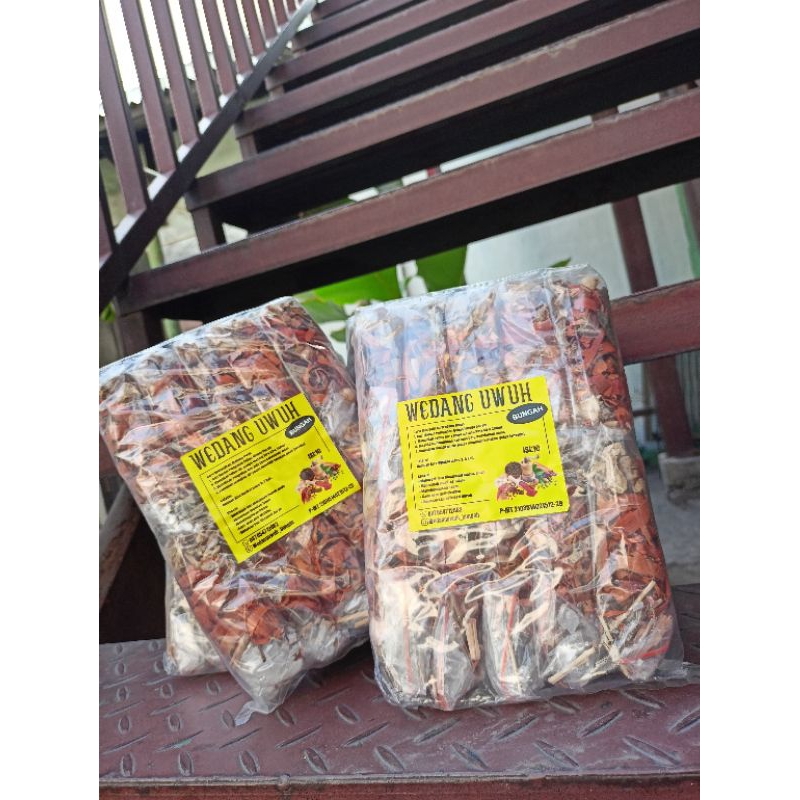 

Khusus Paketan Reseller Wedang Uwuh Bungah