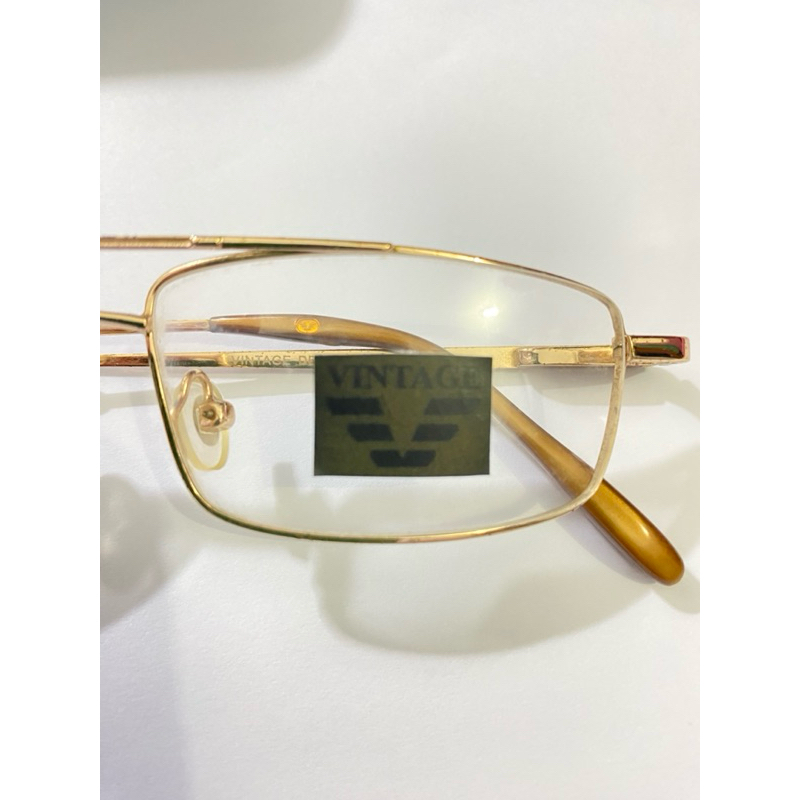 kacamata jadul VINTAGE PALANG