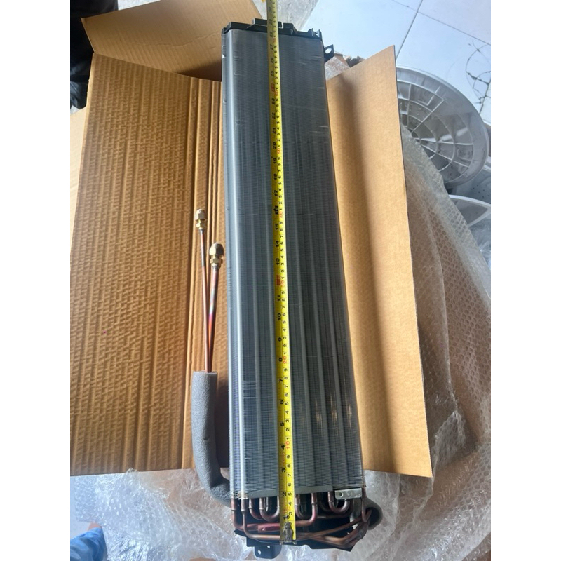 Evap indoor ac Sharp inventer original ( ah-Xp10uhy  dan Xp6uhy )