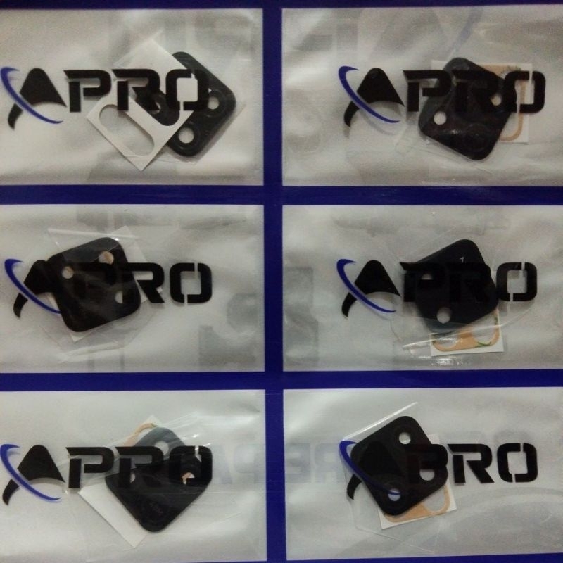 KACA KAMERA INFINIX HOT 10S/X689