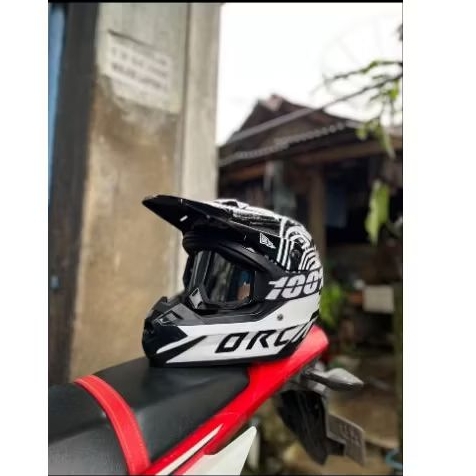 Helm Orca one one nine vortex th 9 rsv
