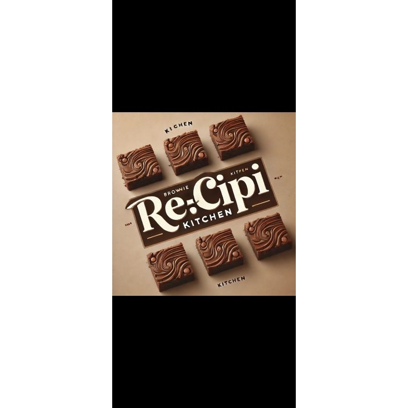 

Brownies Panggang Coklat Uk. 20x20 isi 15pcs