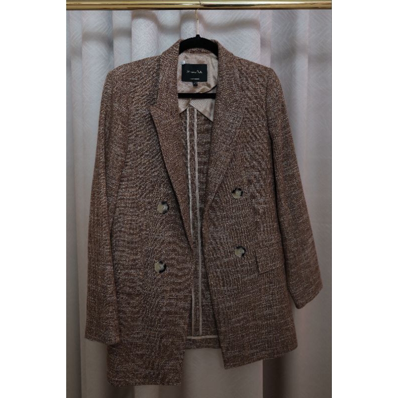 Massimo Dutti Blazer