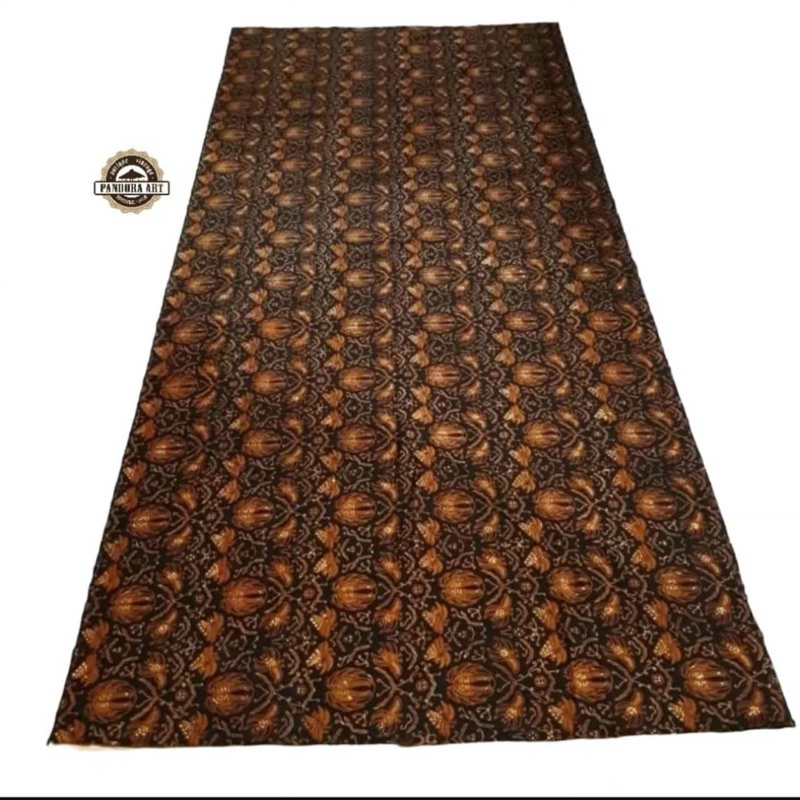 Kain panjang batik solo lawasan