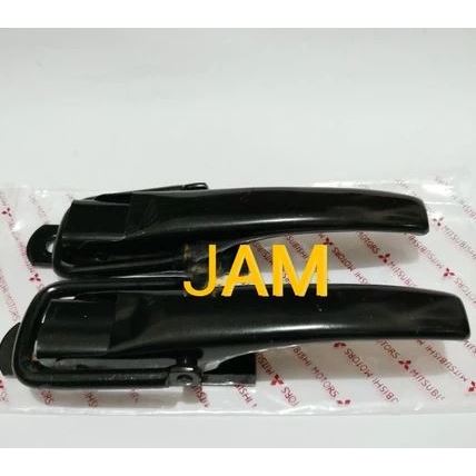 BISA COD - Kunci Bak Handel Bak Belakang MITSUBISHI L300 COLT T120 JADUL TIDAK SS