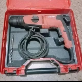 mesiin bor beton hilti te 2 rotary hammer hilti te 2