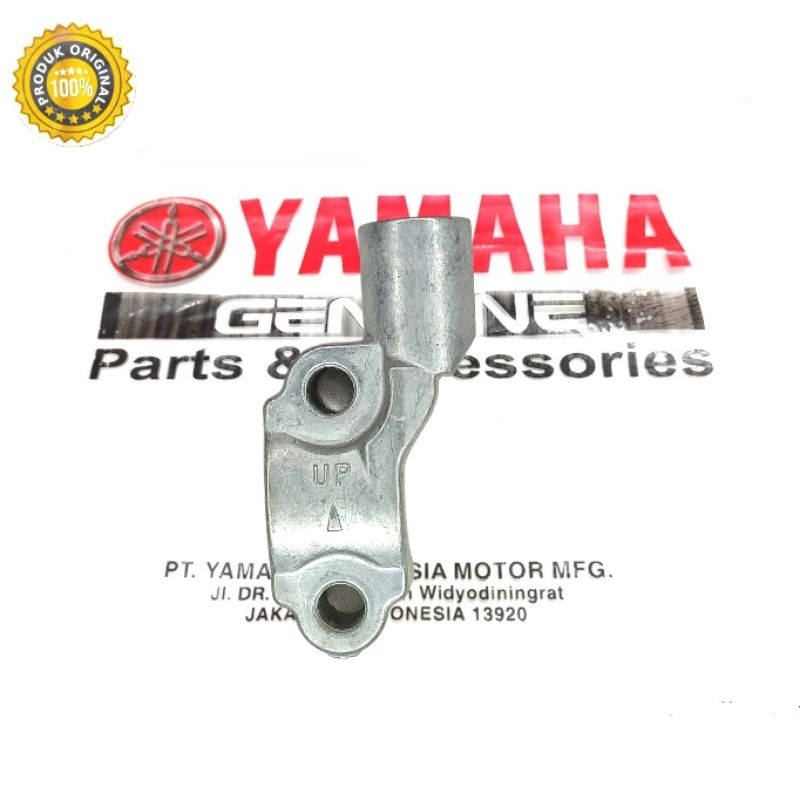 dudukan spion kanan yamaha mio sporty smile j gt m3 z s original