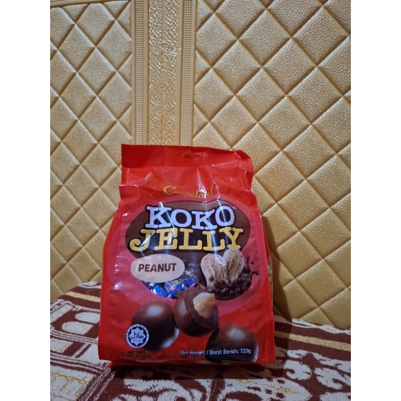 

Koko jelly malaysia