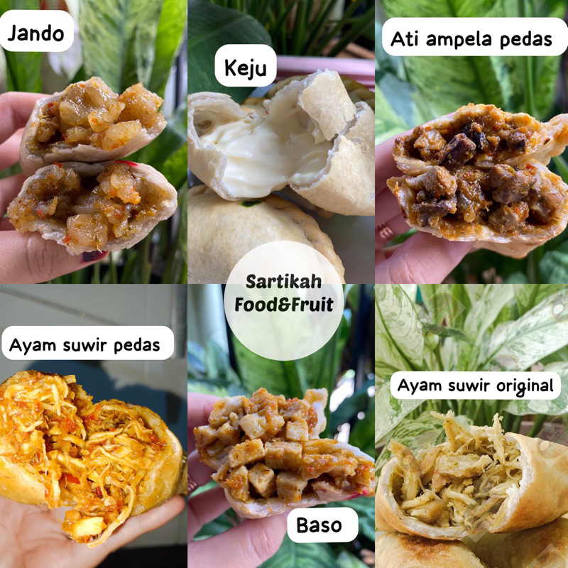 

cireng gemoy