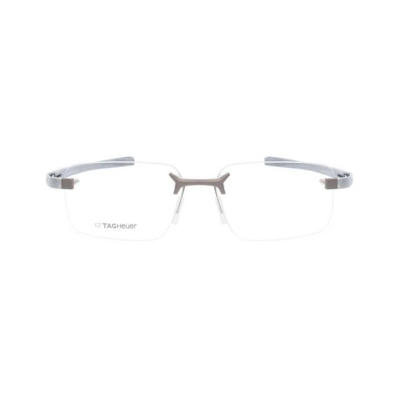 Frame Kacamata TAGHeuer TH50004U 024 56-15-155 Original
