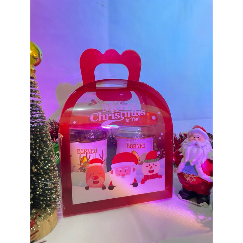 

hampers christmas
