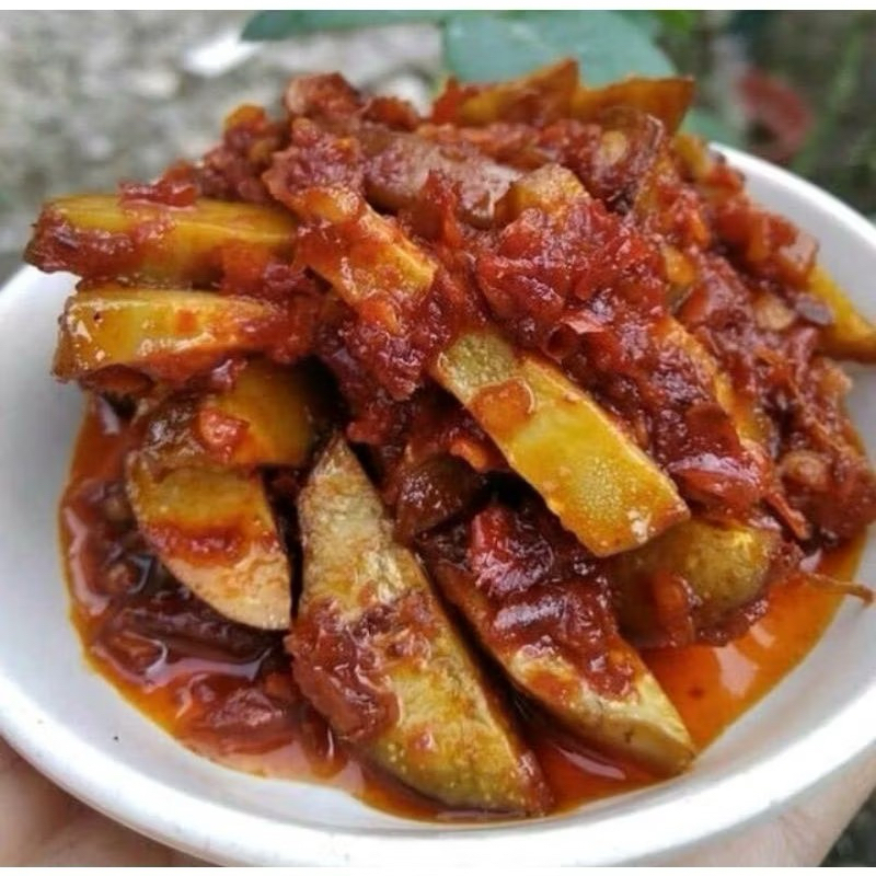 

Sambal Jengkol