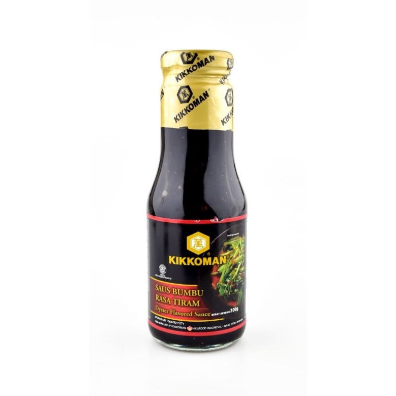 

Kikkoman Saus Tiram