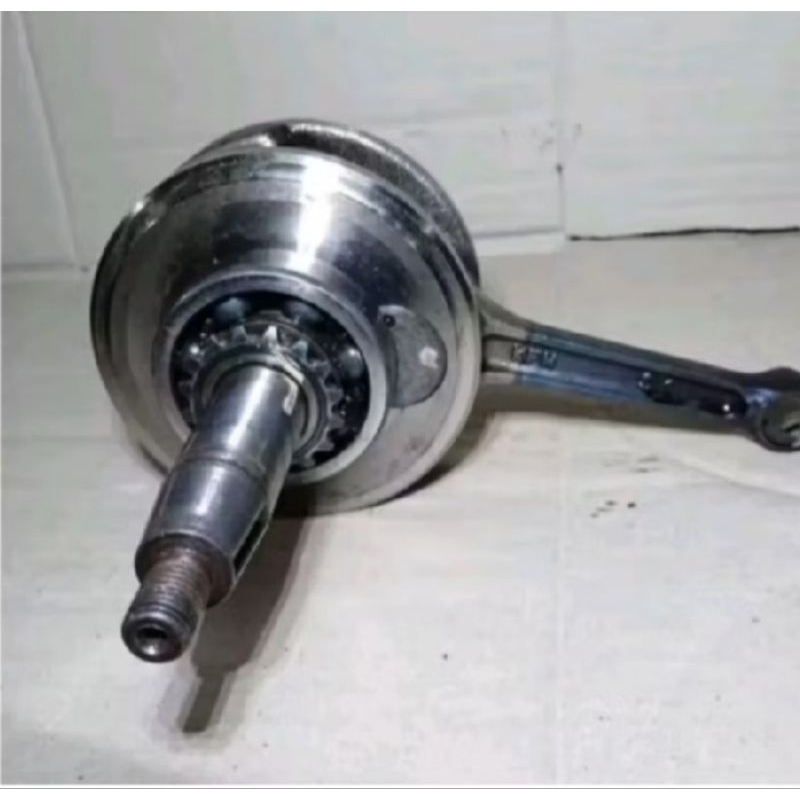 AS KRUK KRUK AS HONDA SUPRA FIT NEW ORIGINAL SECOND CABUTAN ADA