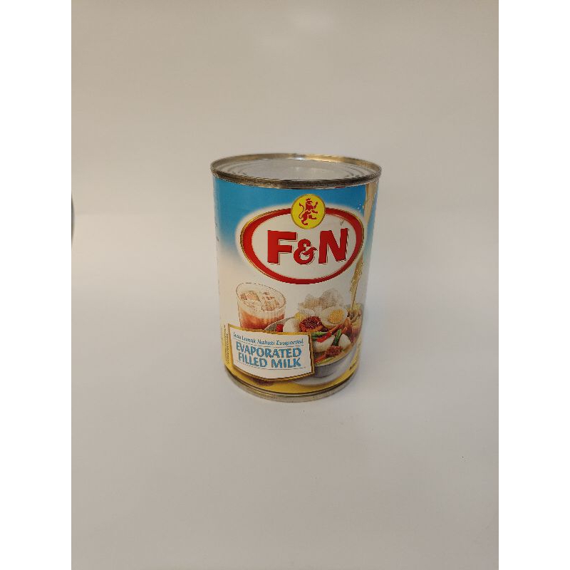 

F&N Evaporated Filled Milk 380gr