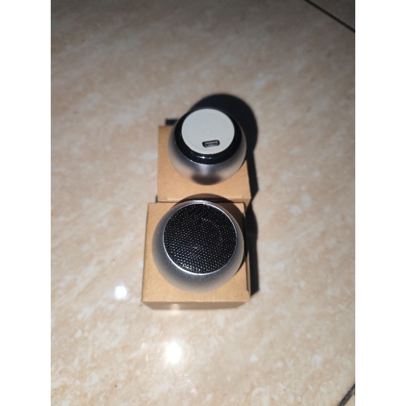mini speaker bloetooth