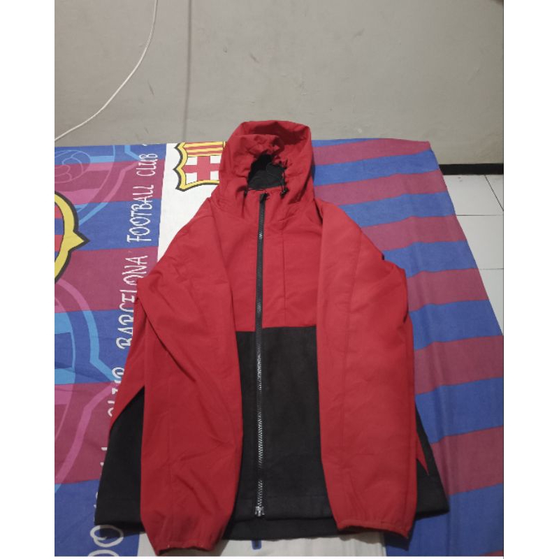 Jacket Outdoor Gu by uniqlo