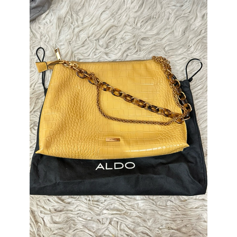 tas aldo original
