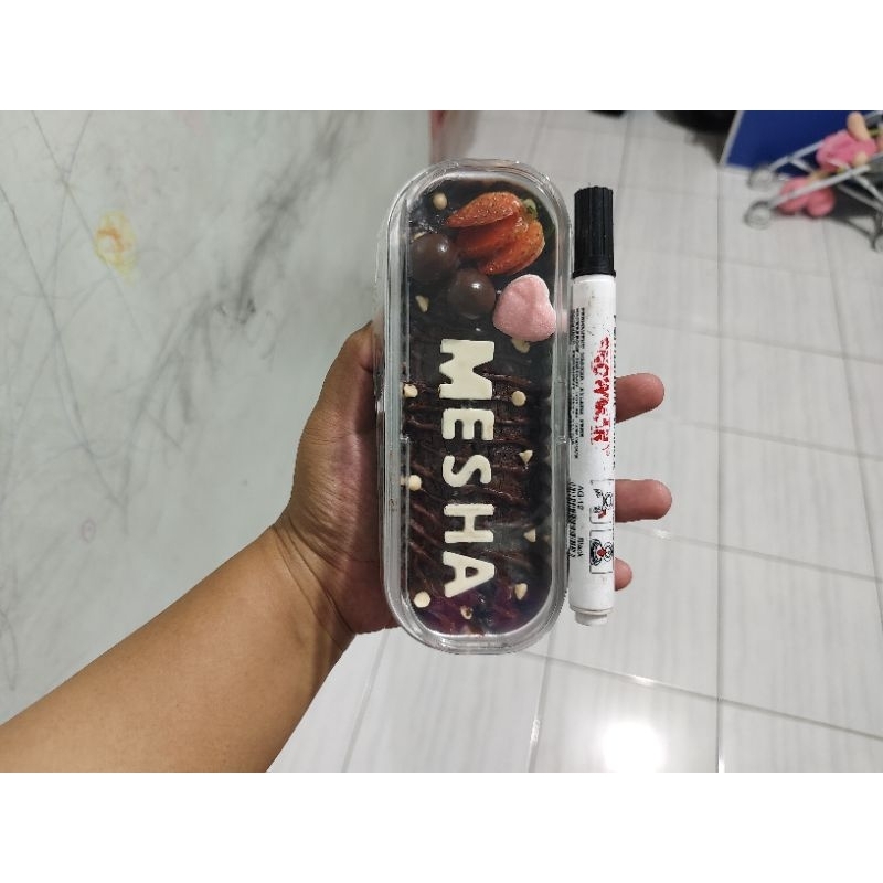 

Brownies Nama