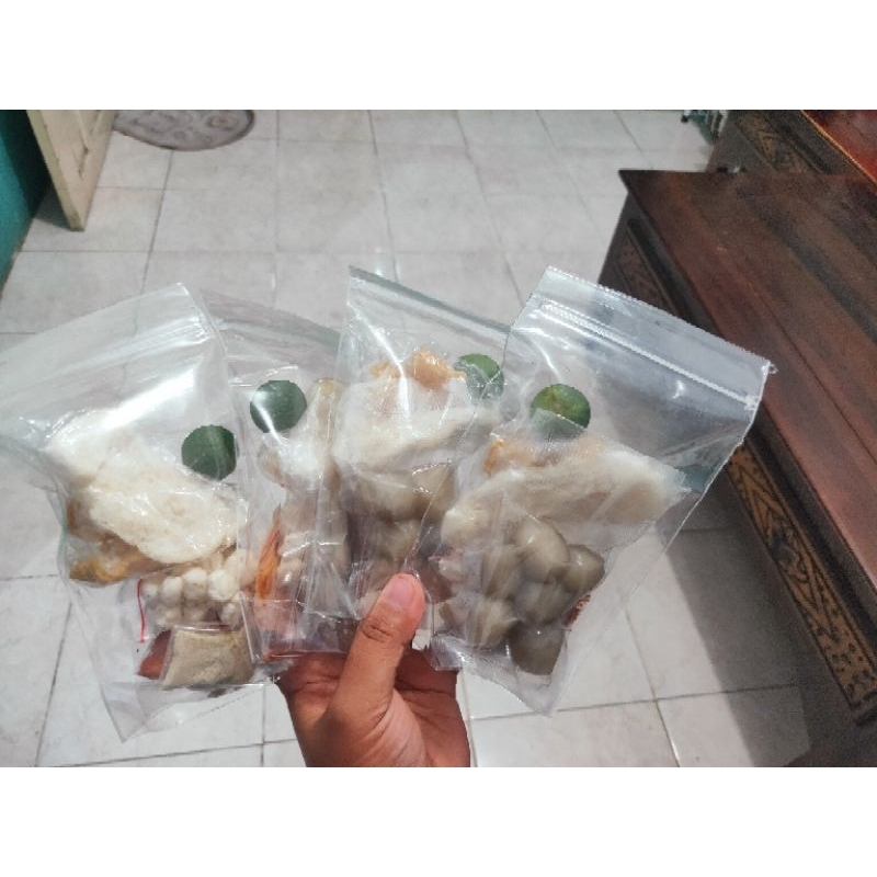 

Baso aci ori 1 lusin