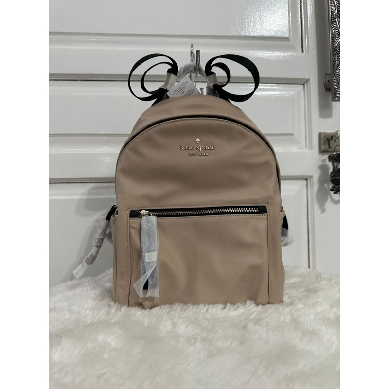 Kate Spade KS chelsea Backpack Original