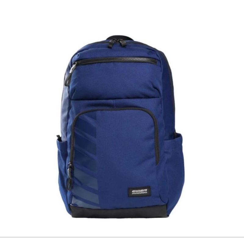 E I GE R Shelby 2.0 Laptop Backpack Blue - ORIGINAL