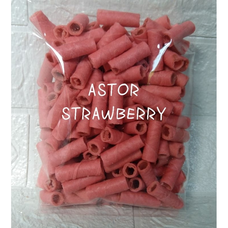 

ASTOR BARCELONA KEMASAN EKONOMIS