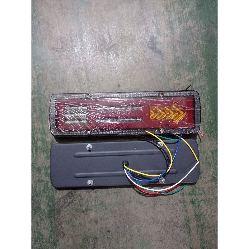 Stop lamp lampu stop LED 12V MOBIL PICK UP L300, FURUTA, CARRY, KATANA