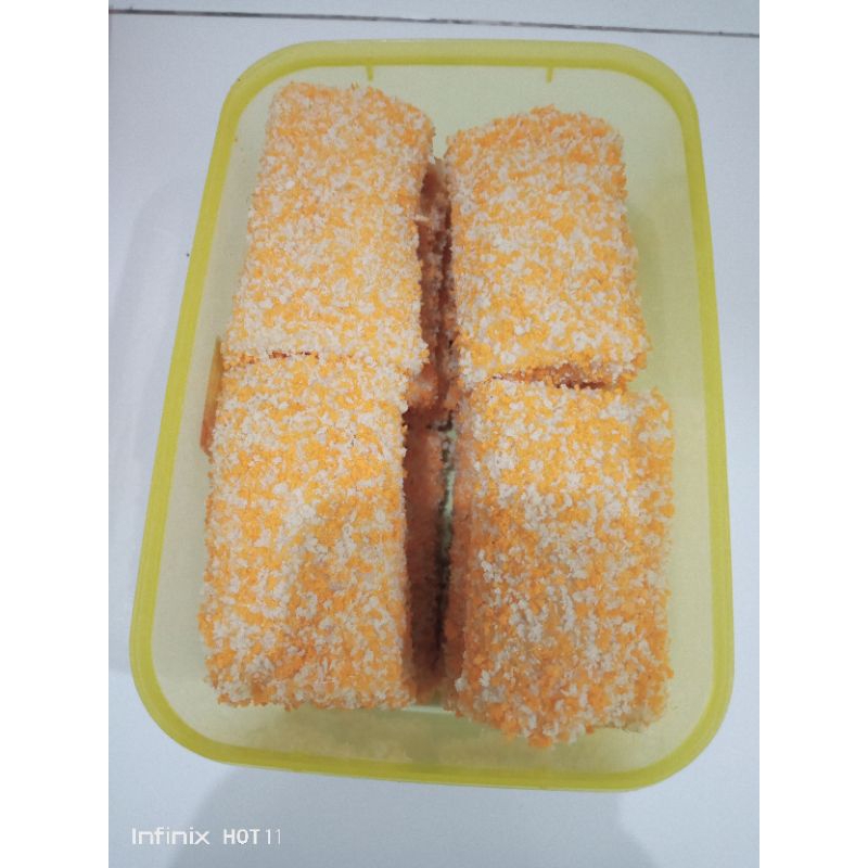 

Risol mayo isi4 beef frozen