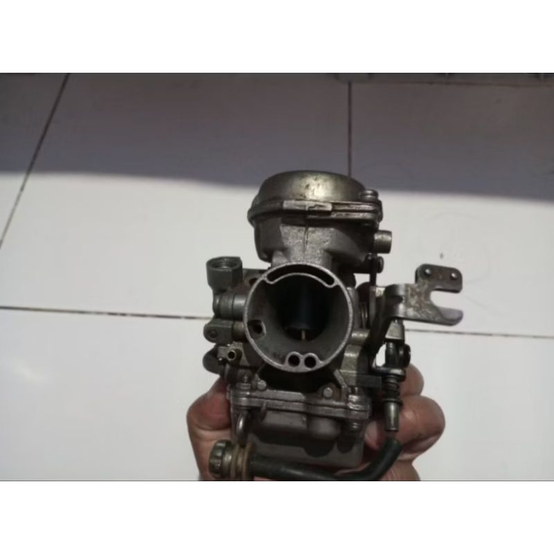 Karburator Suzuki Skywave/Hayate Original Copotan