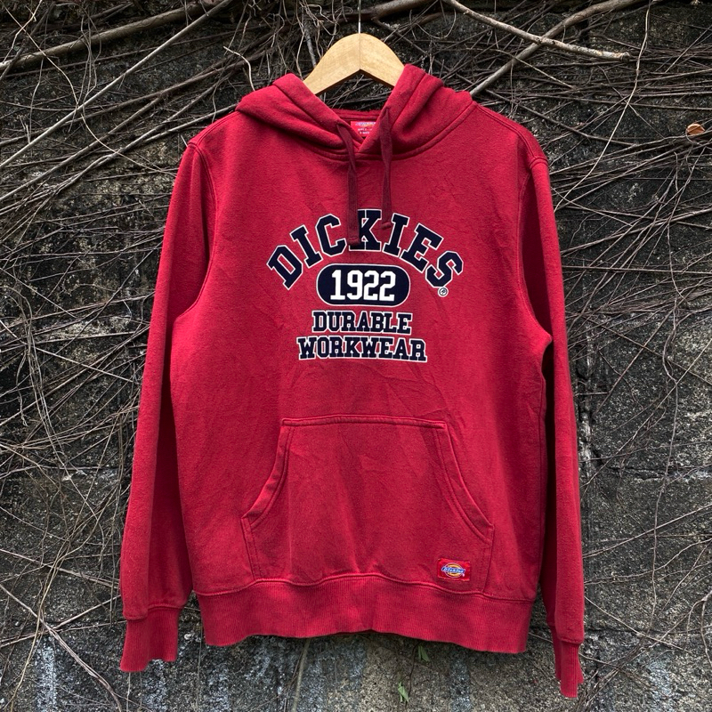 Hoodie Dickies 1922