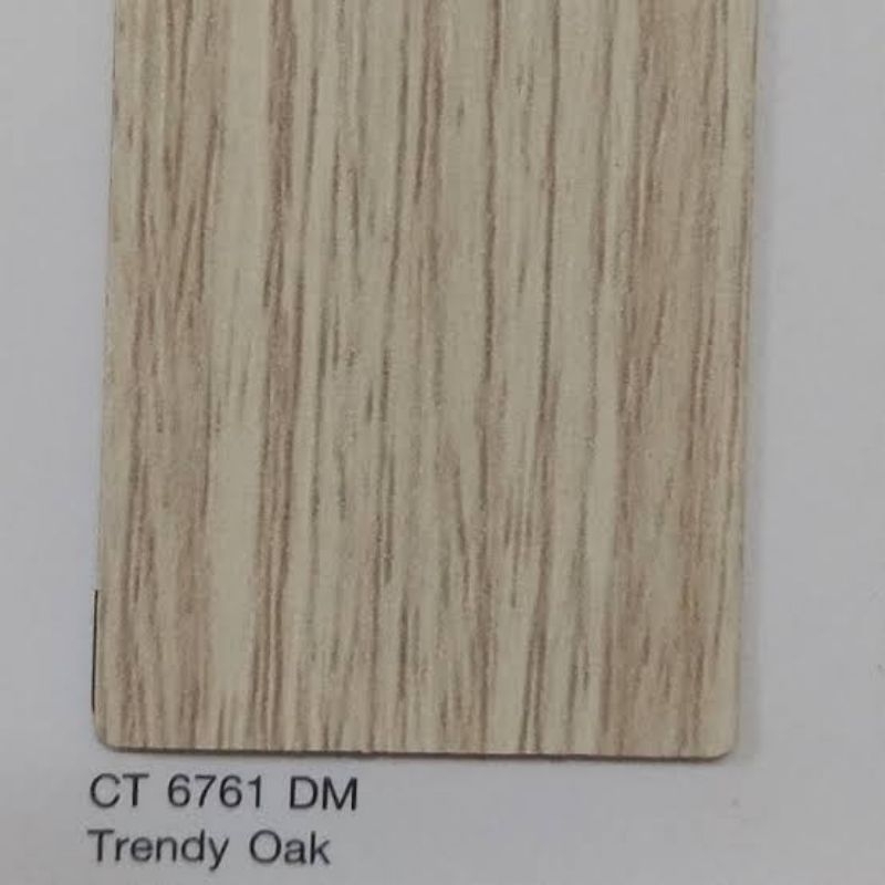 Cat tusir HPL CARTA CT 6761 DM / CAT EDGING HPL CARTA (100 ml)