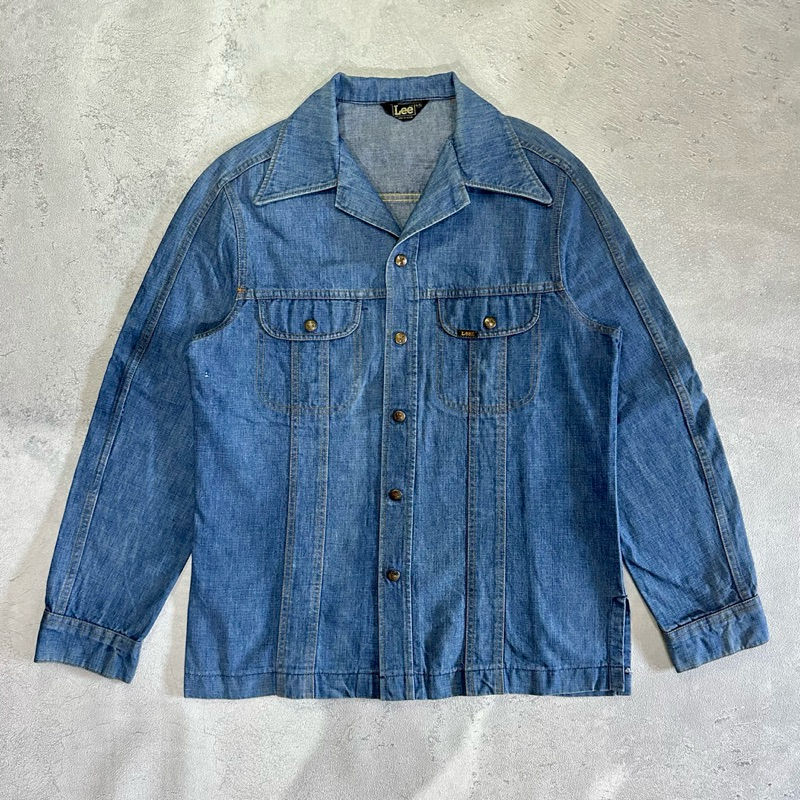 Jacket Jeans LEE