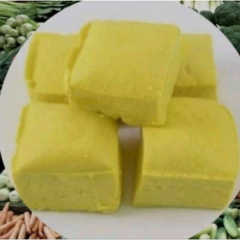 

TAHU CIBUNTU ISI 10 PCS PERBUNGKUS
