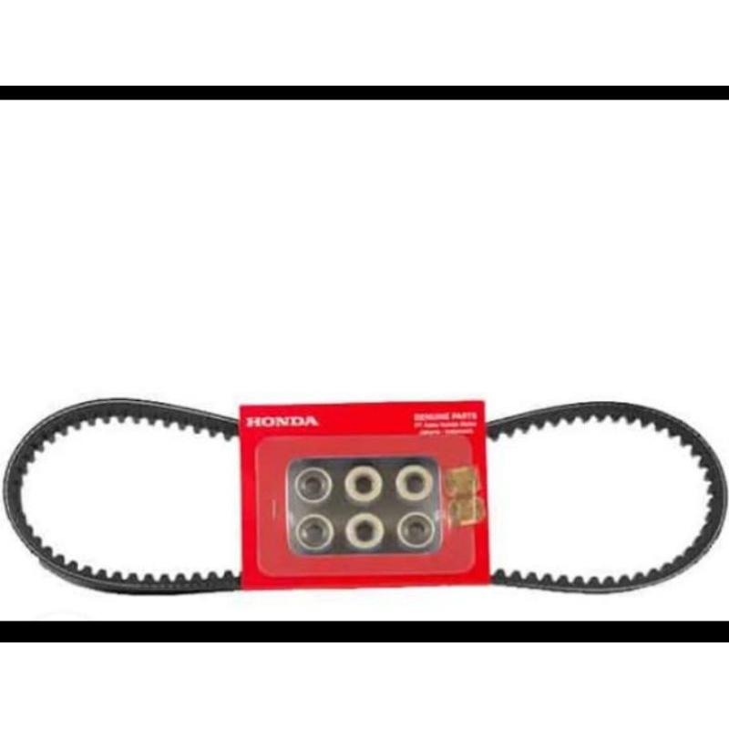 vanbel beat 23100k44BA0