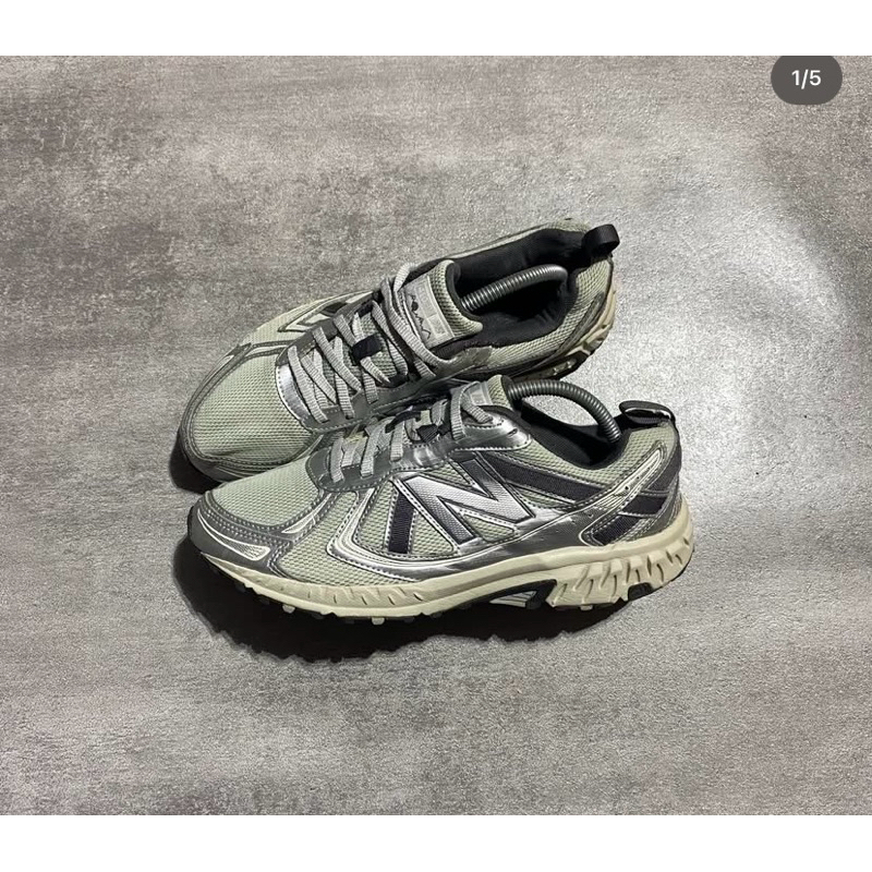 NB 410 V5