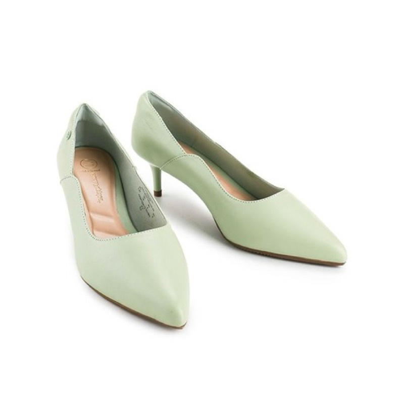 Sepatu Heels Wanita Hush Puppies Original Megan