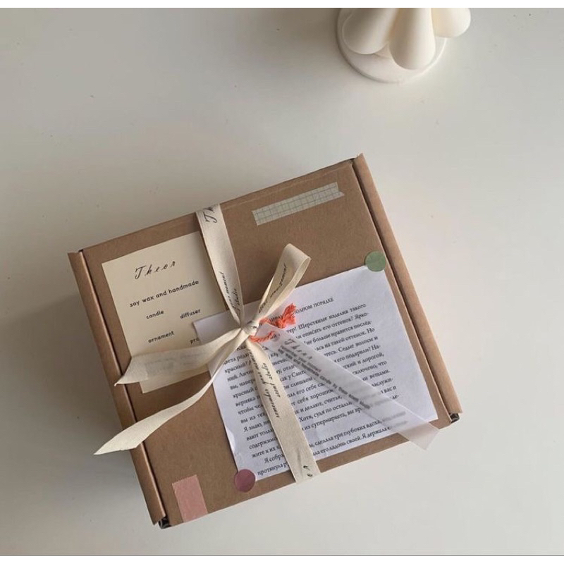

SPECIAL GIFT