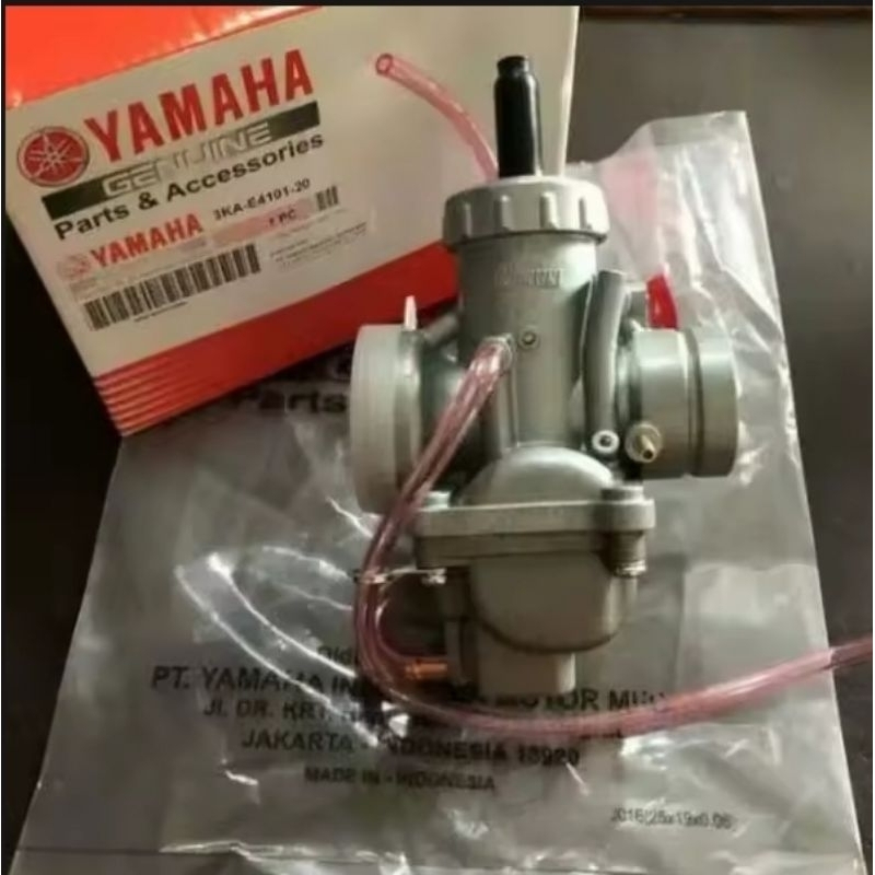 KARBURATOR RX KING MIKUNI KODE 3KA