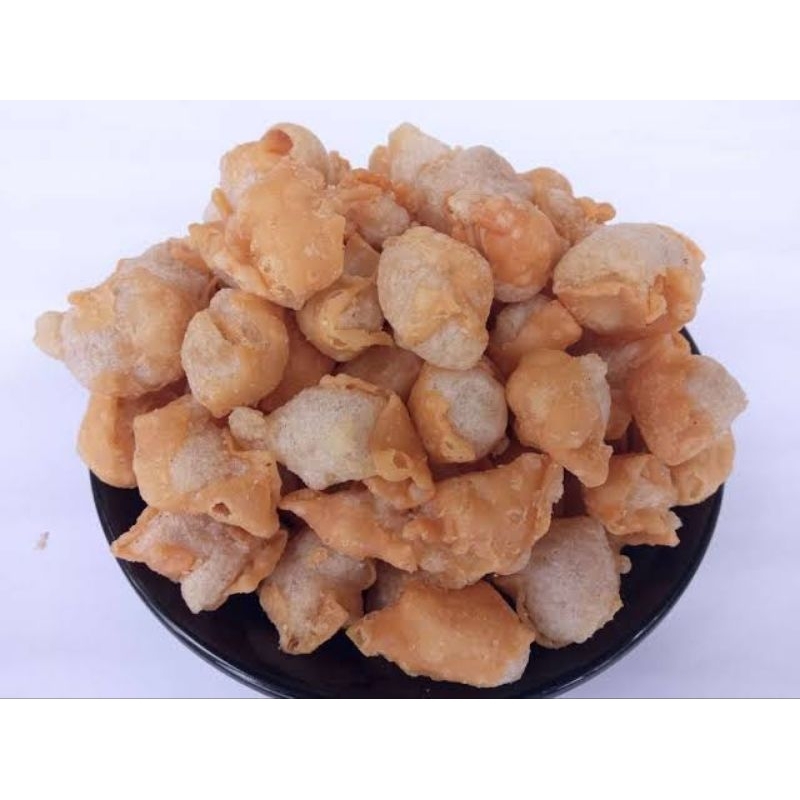 

Siomay Mini isi 5kg