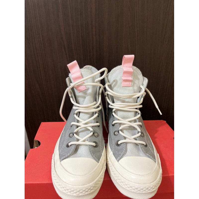 Converse Chuck Taylor 70 Hi Origin Story Donut Glaze