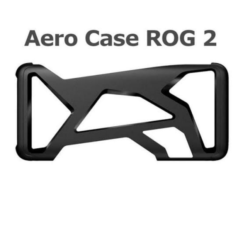 AERO CASE ROG 2 ORIGINAL (second),