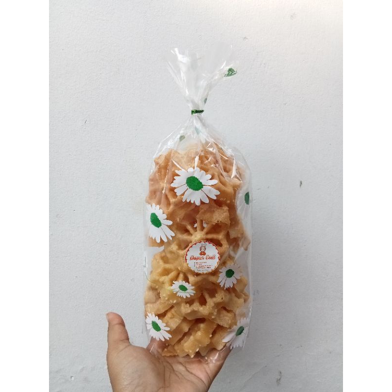 

Kembang Goyang Endull