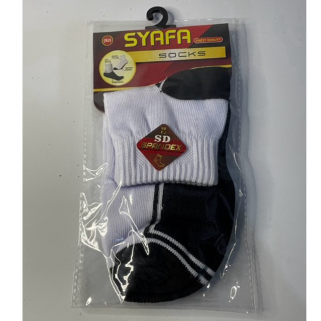 

Kaos kaki sekolah sd