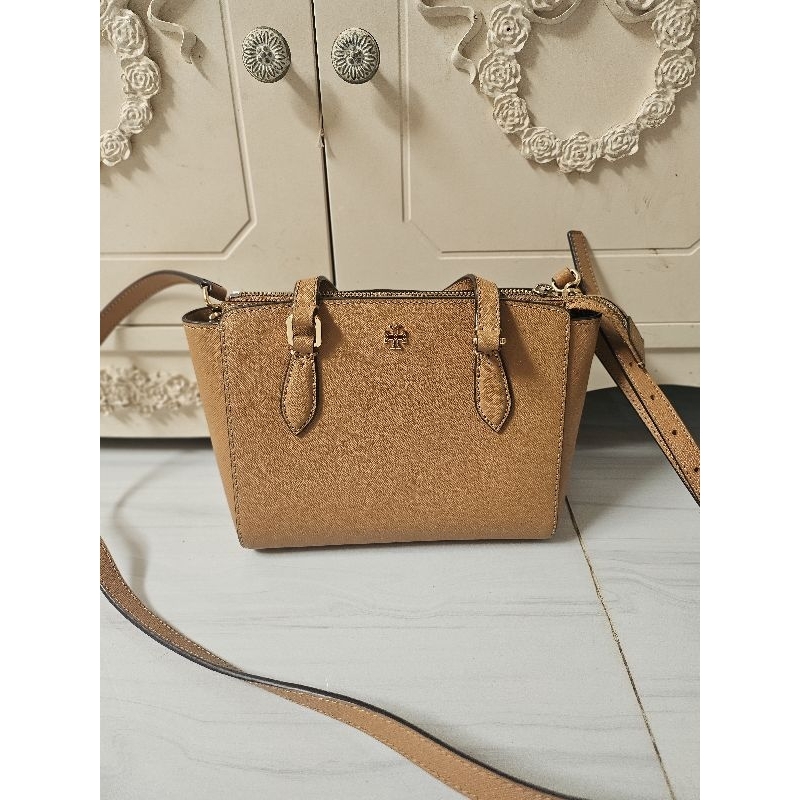 preloved tas tory burch