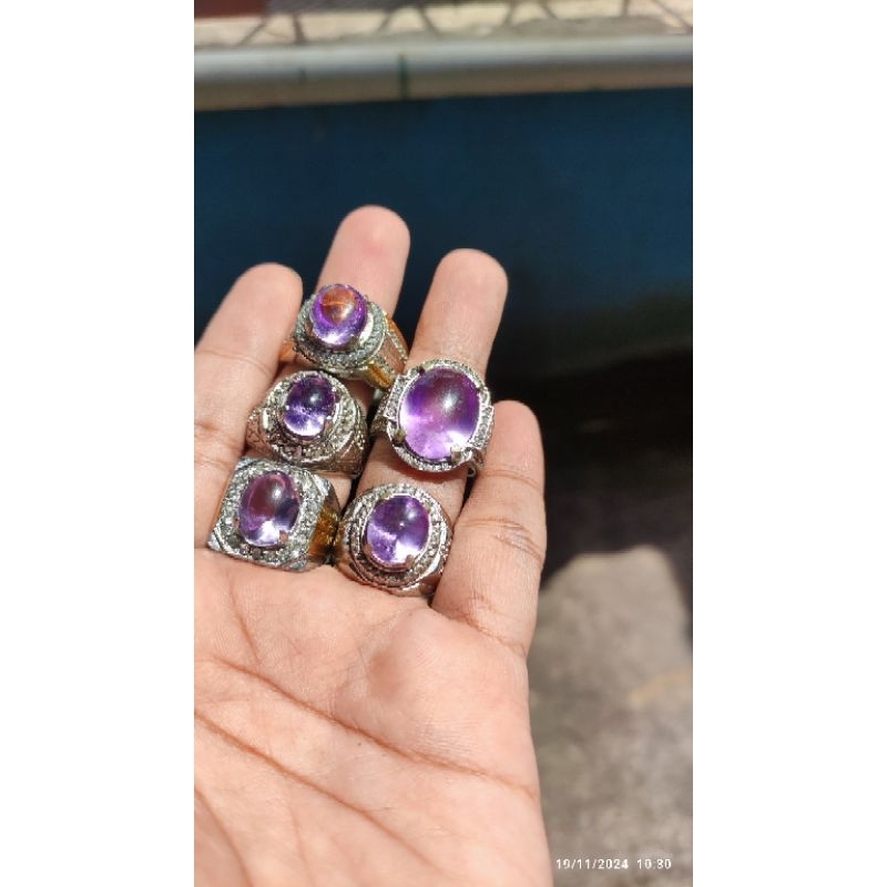 Bungur tanjung bintang